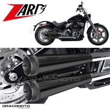 Softail harley davidson d'occasion  France