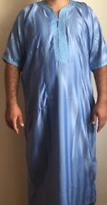 Djellaba gandora homme d'occasion  Valenton