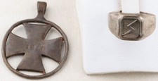 Ring war period for sale  Hollywood