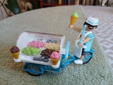 Playmobil marchand ambulant d'occasion  Paris XIII