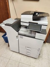 Ricoh c4504ex color for sale  Saint Paul