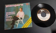 Nico fidenco disco usato  Venegono Superiore