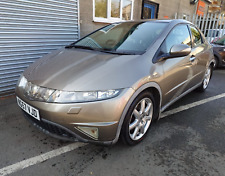 2007 honda civic for sale  CANNOCK