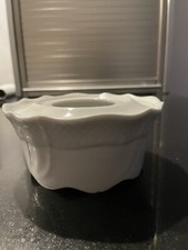 Vintage porzellan stövchen gebraucht kaufen  Deutschland