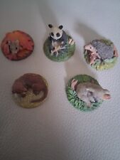 Mini country artists for sale  CHELMSFORD