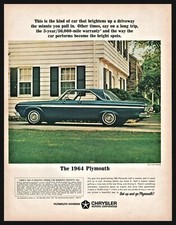 1964 plymouth fury for sale  Woodsville