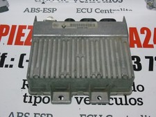 CENTRALITA RENAULT MASTER BUS L3H2 L1H2 8200061203 7700311739 21644715-2  comprar usado  Enviando para Brazil