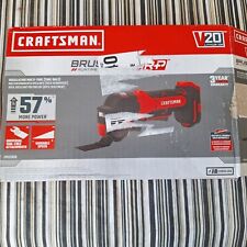 Craftsman 20v oscillating for sale  Janesville