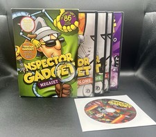 Rare oop inspector for sale  Memphis
