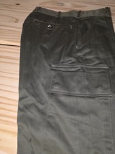 Pantalon treillis armée d'occasion  Mulhouse-