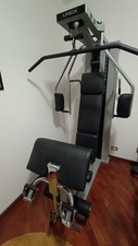 multipla technogym usato  Benevento