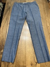 Crew pants ludlow for sale  Hemlock