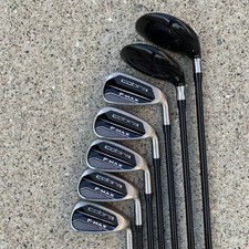 Cobra max superlite for sale  Grand Blanc