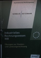 Industrielles rechnungswesen t gebraucht kaufen  Koblenz