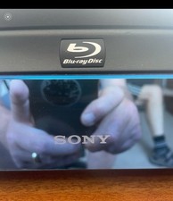 Sony bdp s1e for sale  BENFLEET