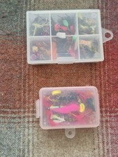 Fishing flies for sale  MARYPORT