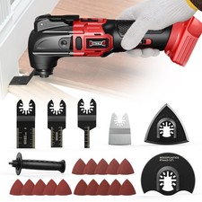 Cordless oscillating tool for sale  Brentwood