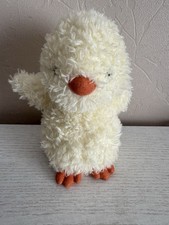 Jellycat small fluffy for sale  WORKSOP