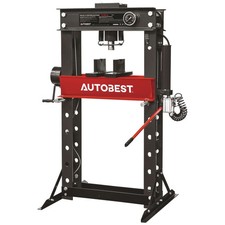 Presse atelier hydraulique d'occasion  France