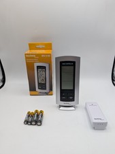 Technoline ws9140 klassische gebraucht kaufen  Mayen