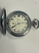 Montre gousset molnija d'occasion  Sarry