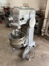 Hobart dough mixer for sale  Holbrook