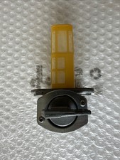 Rubinetto serbatoio benzina usato  Besozzo