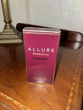 Chanel allure sensuelle for sale  GRIMSBY