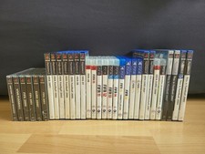 Playstation fußball sammlung gebraucht kaufen  Bochum