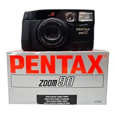 Pentax zoom analoge gebraucht kaufen  Nürnberg