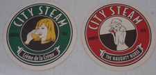 City steam brewery for sale  Cheshire