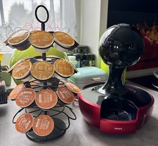 Krups nescafé dolce gebraucht kaufen  Glashütte