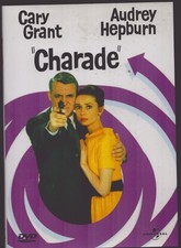 Cary grant charade gebraucht kaufen  Deutschland