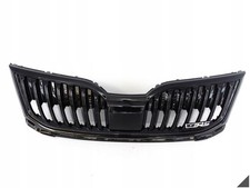 Kühlergrill skoda ctavia gebraucht kaufen  Hamburg