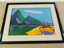 Quadro cesare siviglia usato Quadro cesare siviglia usato  Roma