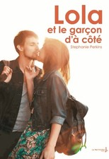Lola garçon côté d'occasion  Hennebont
