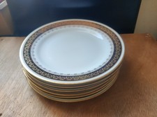 Dessertteller kahla porzellan gebraucht kaufen  Buttelstedt