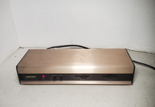 Vintage bose 901 d'occasion  Expédié en Belgium