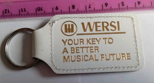 Vintage old keyring for sale  RAMSGATE