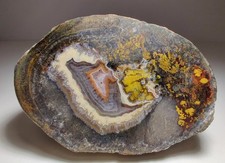Agate nodule excellent for sale  Sussex