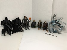 Ringwraith hill figure for sale  Fenton