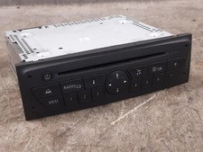 ORYGINALNY Audio RENAULT CLIO III (BR0/1, CR0/1) 2012, używany na sprzedaż ORYGINALNY Audio RENAULT CLIO III (BR0/1, CR0/1) 2012, używany na sprzedaż  Wysyłka do Poland