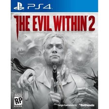 Jeu ps4 the d'occasion  Les Mureaux