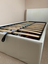 3ft ottoman bed for sale 3ft ottoman bed for sale  PETERBOROUGH