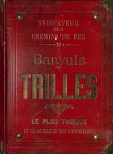 Perpignan thuir indicateur d'occasion  Ouzouer-sur-Loire