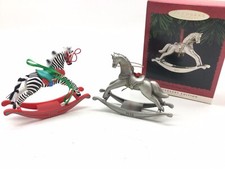 Hallmark keepsake ornaments for sale  Pennsburg