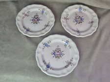 Lot assiettes faïence d'occasion  Pézilla-la-Rivière