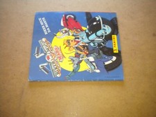 biker mice usato  Teramo