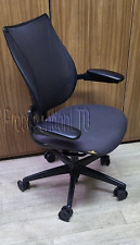 Humanscale liberty black for sale  MORDEN