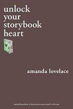 Unlock storybook heart for sale  Montgomery